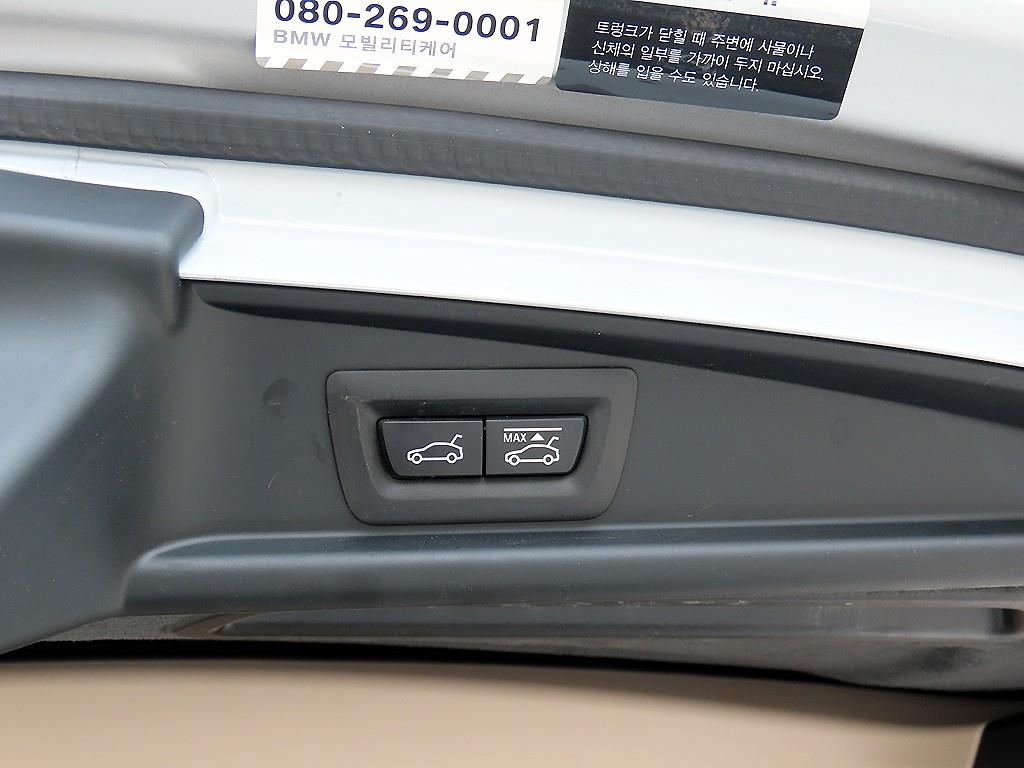 BMW Gran Turismo 2016 Plateado - Importación desde Corea - HF Imports Iquique - Foto 15