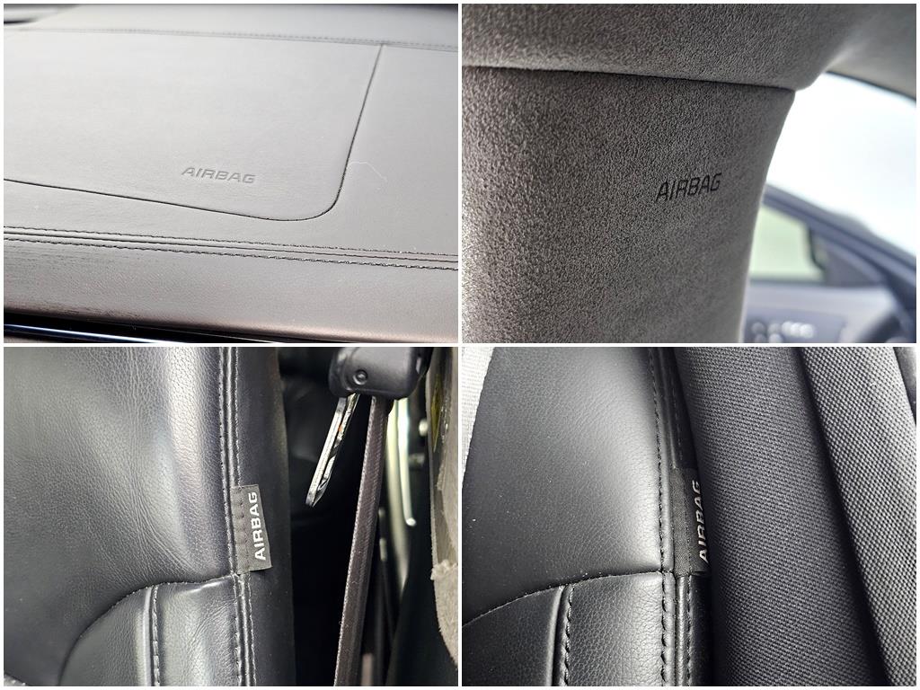 KIA K9 2013 Negro - Importación desde Corea - HF Imports Iquique - Foto 14