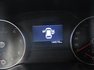 KIA Sportage - Vista 12