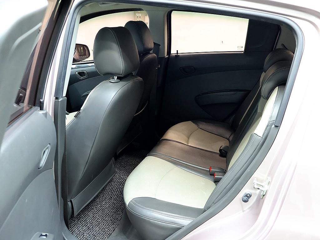 DAEWOO Matiz 2011 - Importación desde Corea - HF Imports Iquique - Foto 12