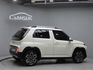 HYUNDAI Casper - Vista 8