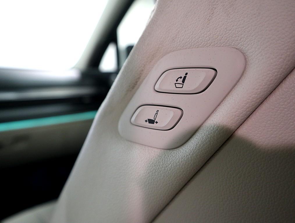 Genesis GV80 2024 Blanco - Importación desde Corea - HF Imports Iquique - Foto 16