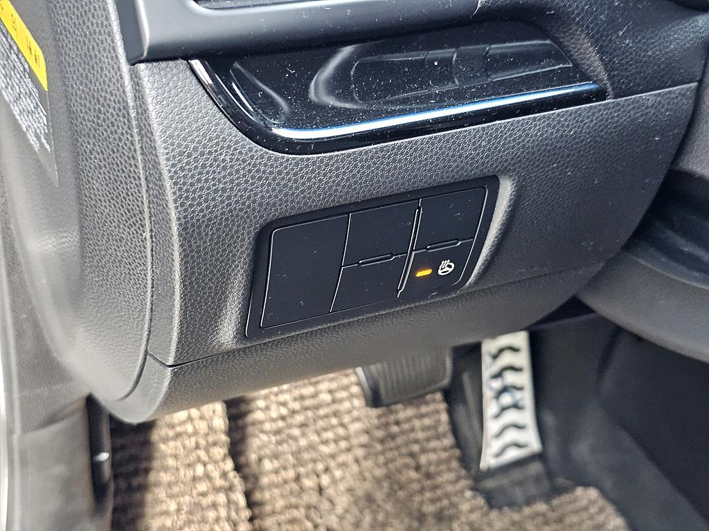 KIA Morning - Vista 11