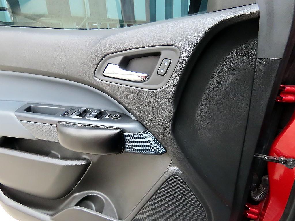 Chevrolet ?Colorado - Vista 11