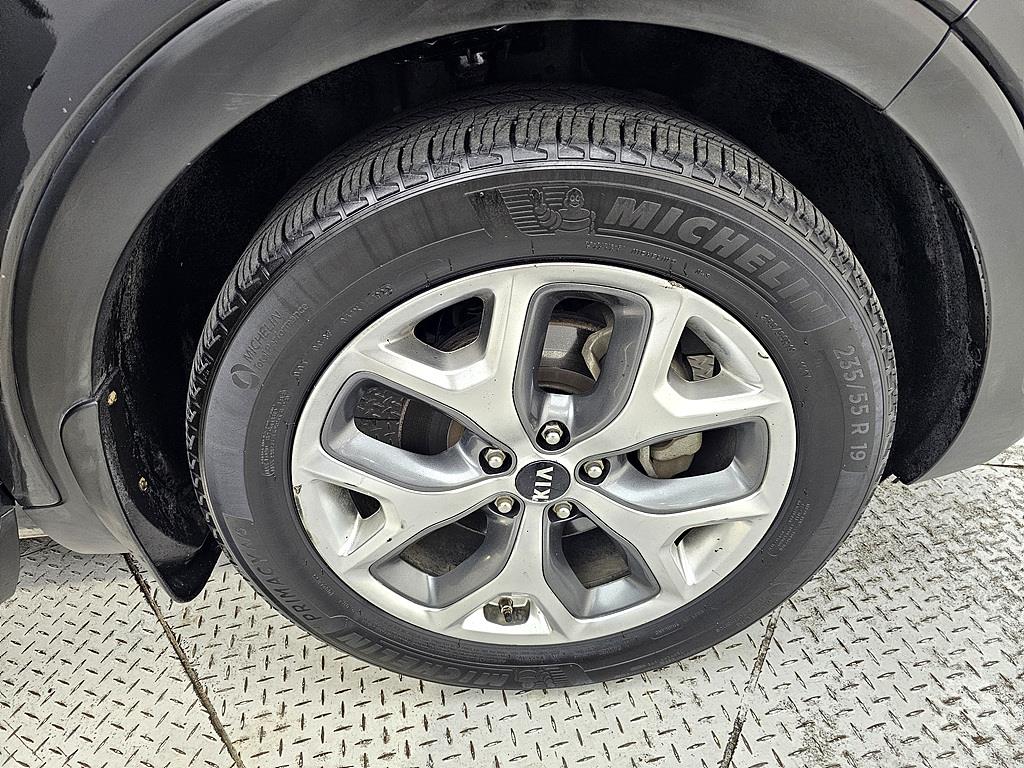 KIA Sorento 2015 Negro - Importación desde Corea - HF Imports Iquique - Foto 20