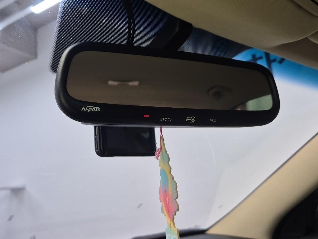 KIA K7 2013 Negro - Importación desde Corea - HF Imports Iquique - Foto 15