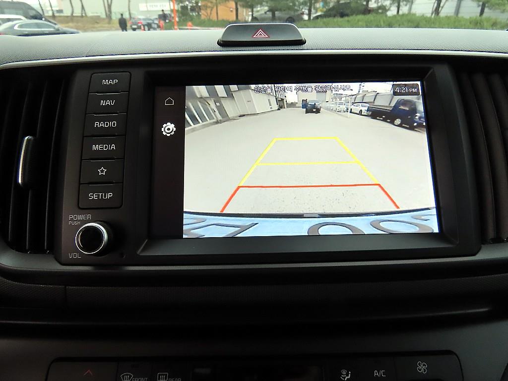 KIA Ray 2024 Blanco - Importación desde Corea - HF Imports Iquique - Foto 16