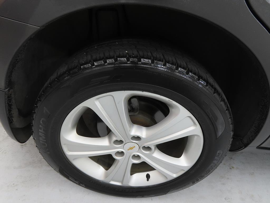 Chevrolet Captiva 2012 Negro - Importación desde Corea - HF Imports Iquique - Foto 20