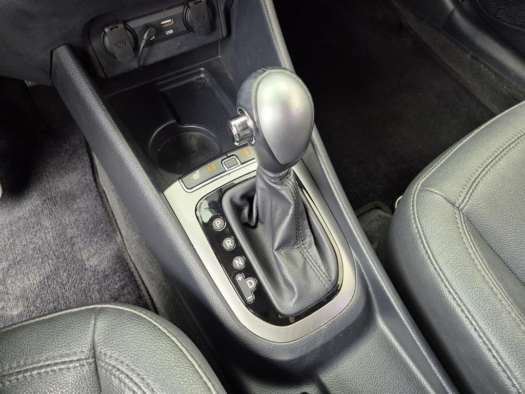 KIA Pride - Vista 10