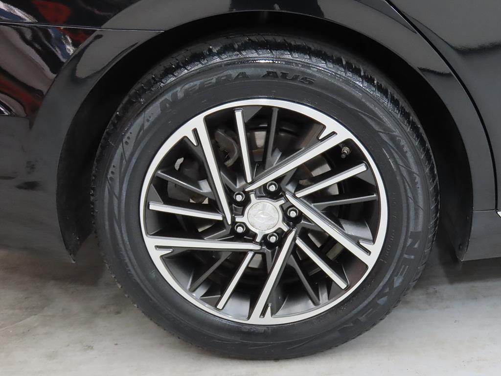 HYUNDAI Grandeur 2021 Negro - Importación desde Corea - HF Imports Iquique - Foto 20