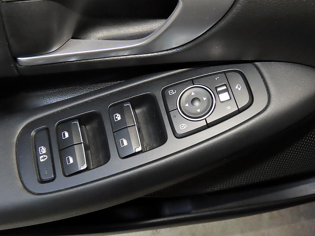 HYUNDAI Sonata 2020 Negro - Importación desde Corea - HF Imports Iquique - Foto 14