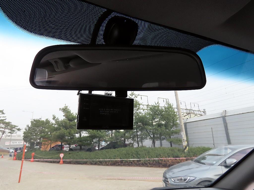 HYUNDAI Starex 2018 Gris - Importación desde Corea - HF Imports Iquique - Foto 14