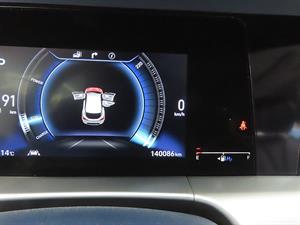 HYUNDAI Nexo - Vista 12