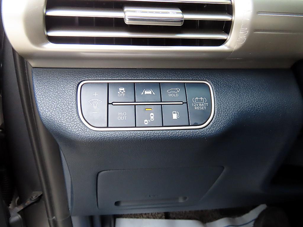 HYUNDAI Nexo - Vista 12