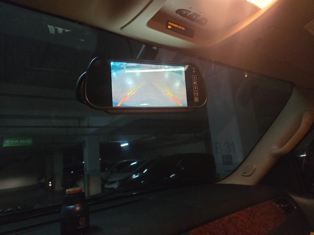 Chevrolet Server Van 2019 Negro - Importación desde Corea - HF Imports Iquique - Foto 13