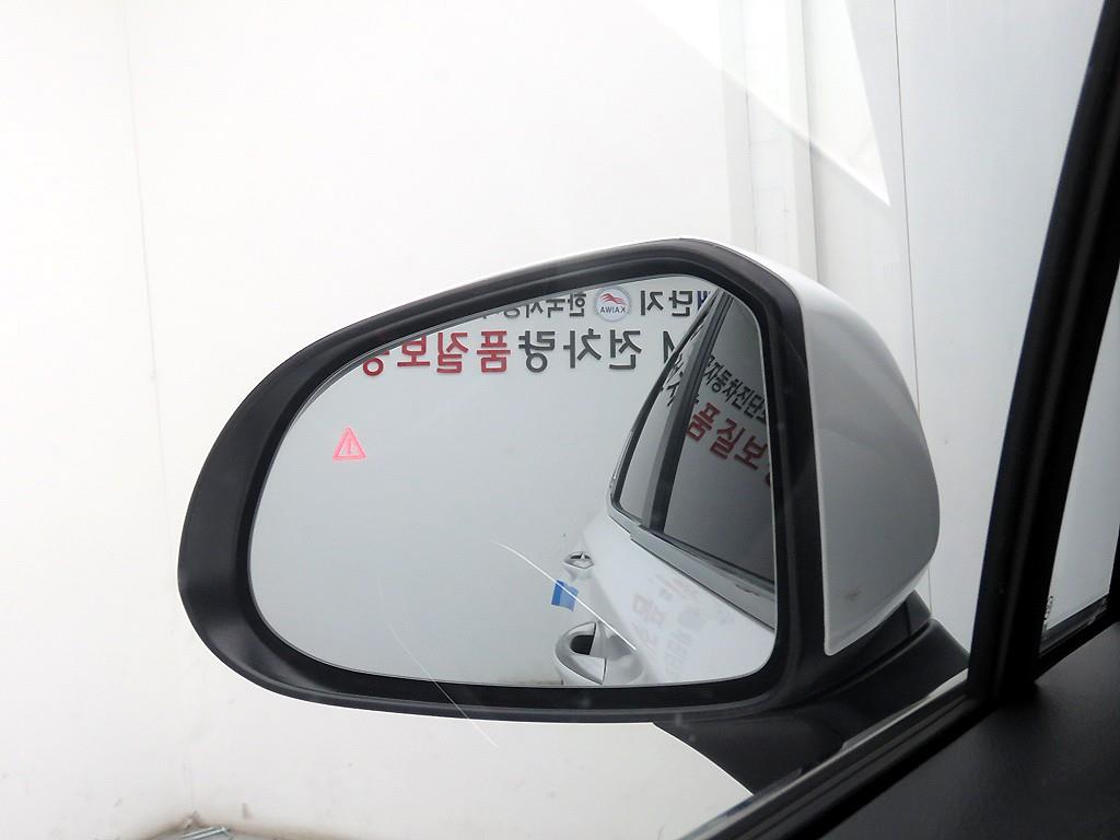 HYUNDAI Santa Fe - Vista 7