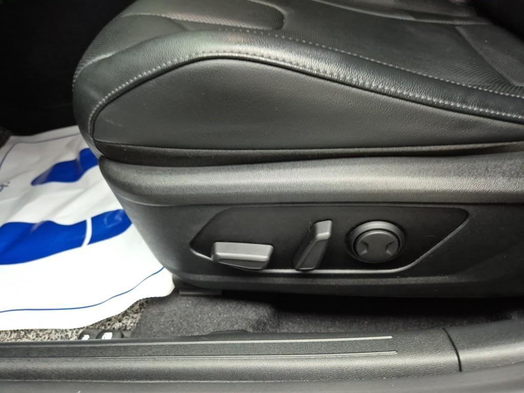 HYUNDAI Avante 2023 Gris - Importación desde Corea - HF Imports Iquique - Foto 18