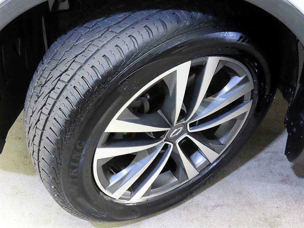 SAMSUNG QM6 2020 Blanco - Importación desde Corea - HF Imports Iquique - Foto 20