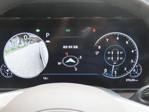 HYUNDAI Grandeur - Vista 10