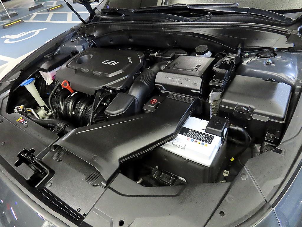 HYUNDAI Grandeur 2019 - Importación desde Corea - HF Imports Iquique - Foto 19