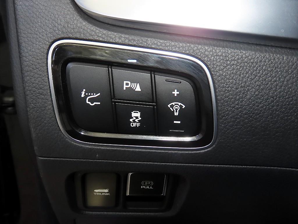 HYUNDAI Equus 2014 Negro - Importación desde Corea - HF Imports Iquique - Foto 13