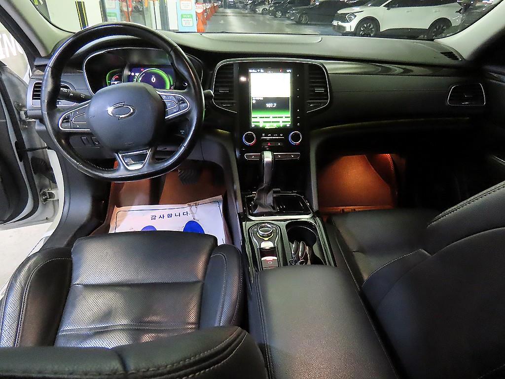 SAMSUNG SM6 - Vista 10