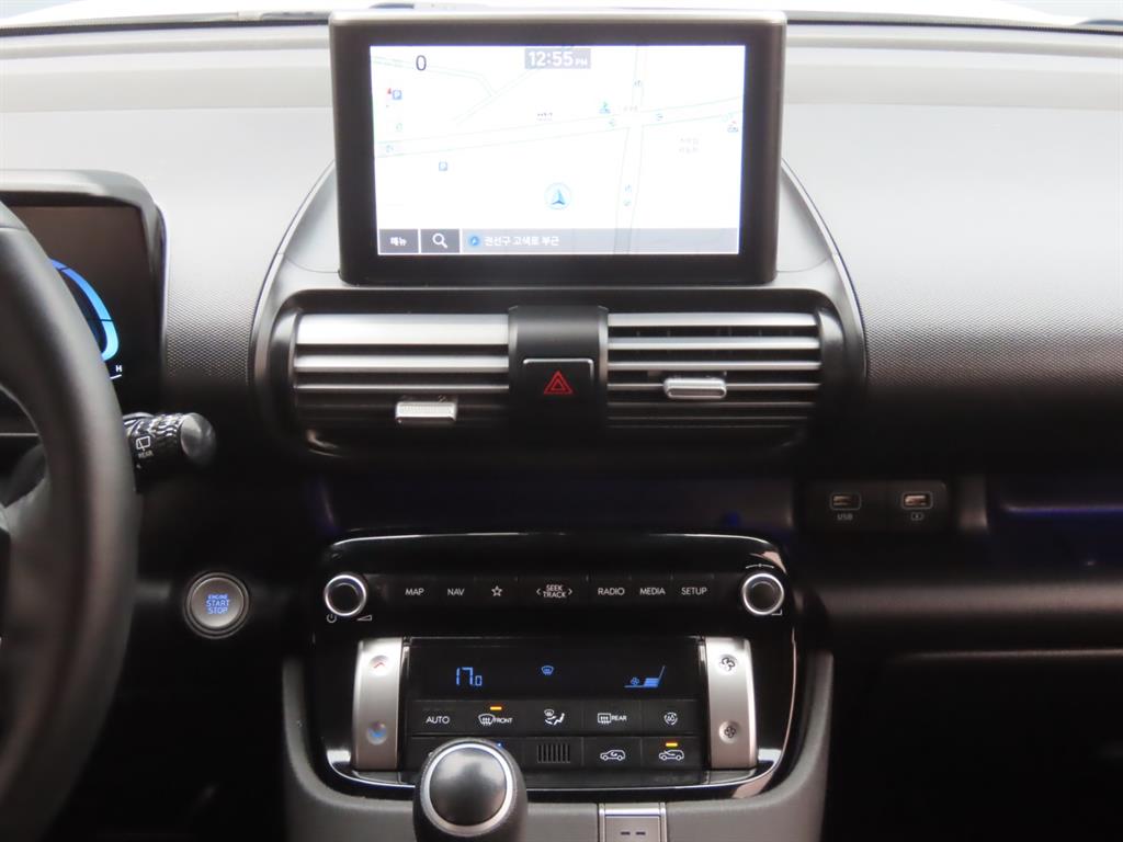 HYUNDAI Casper 2023 Blanco - Importación desde Corea - HF Imports Iquique - Foto 9