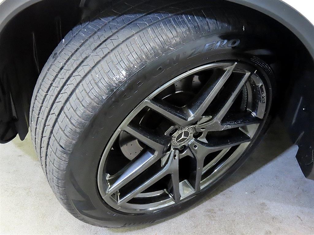 Mercedes Benz GLE Class 2018 Blanco - Importación desde Corea - HF Imports Iquique - Foto 20