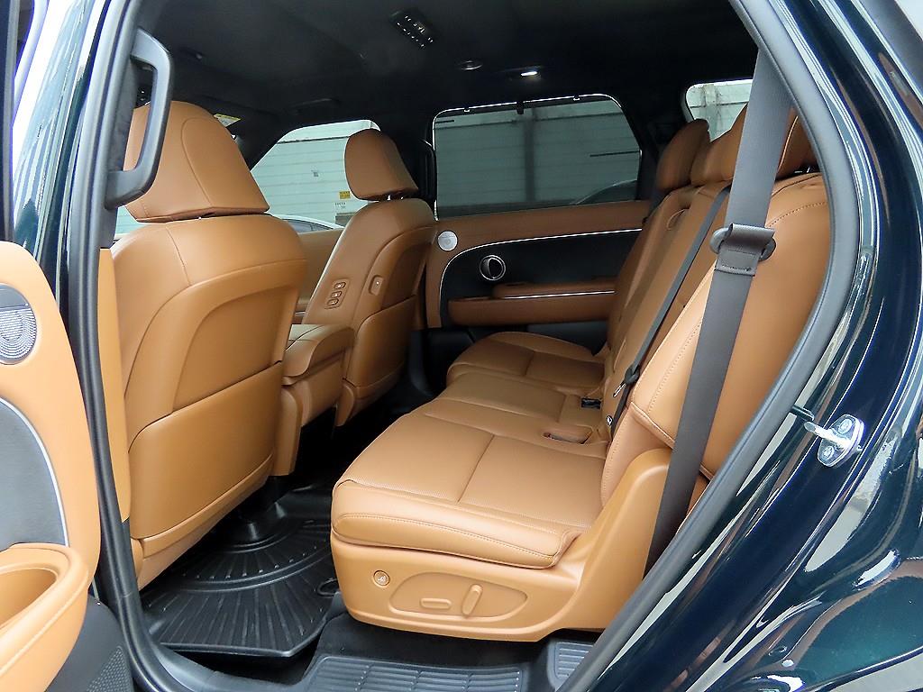 HYUNDAI Palisade - Vista 6