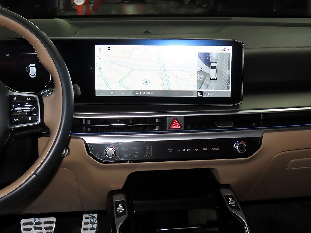 KIA Sorento - Vista 11