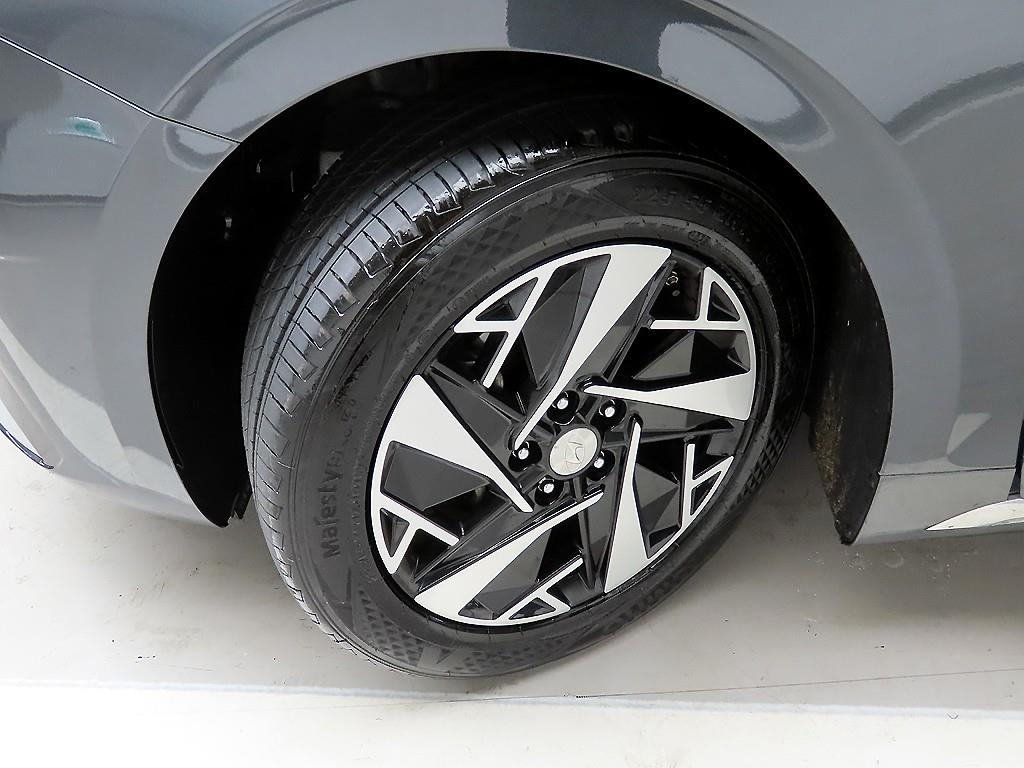 HYUNDAI Grandeur 2023 Gris - Importación desde Corea - HF Imports Iquique - Foto 19