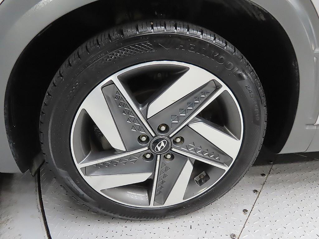 HYUNDAI Nexo - Vista 9