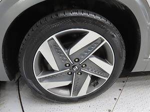 HYUNDAI Nexo - Vista 10