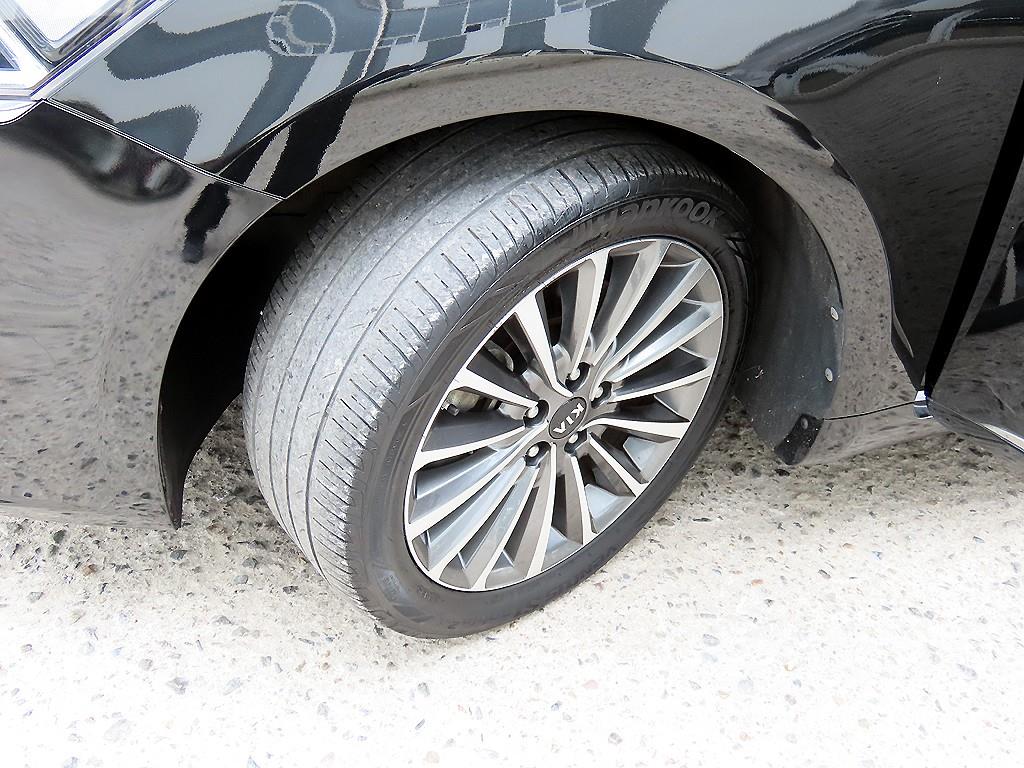 KIA K7 2016 - Importación desde Corea - HF Imports Iquique - Foto 20