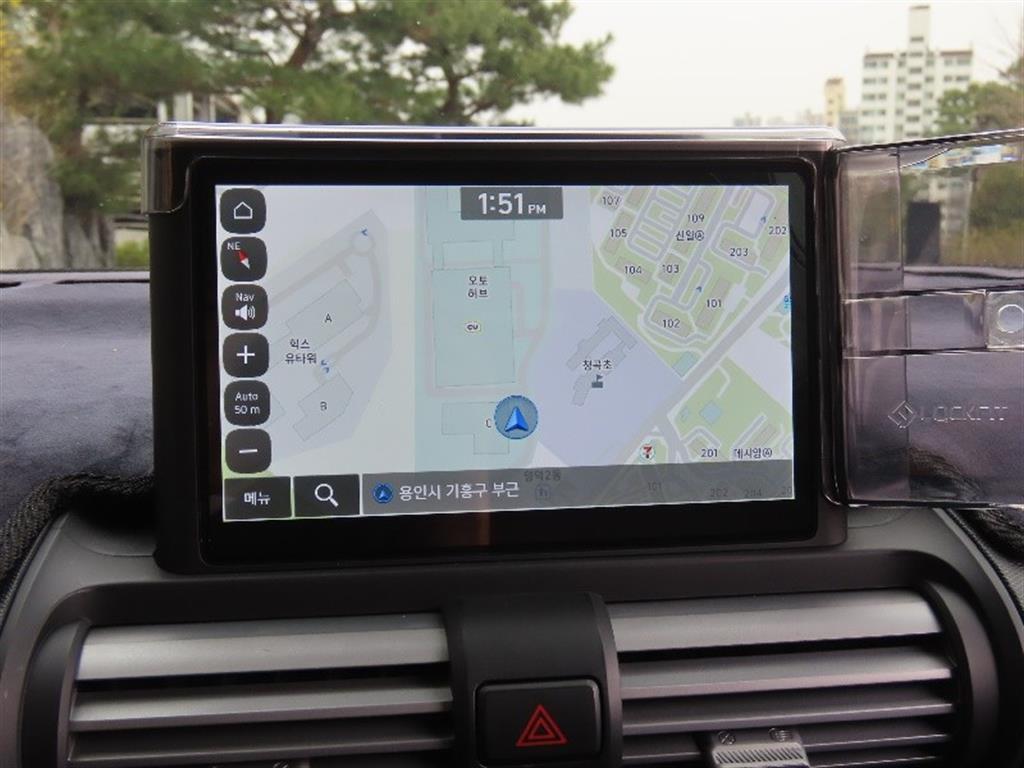 HYUNDAI Casper 2023 - Importación desde Corea - HF Imports Iquique - Foto 8