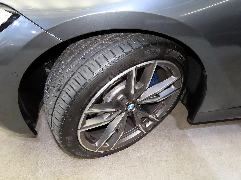 BMW 3 series 2021 - Importación desde Corea - HF Imports Iquique - Foto 20