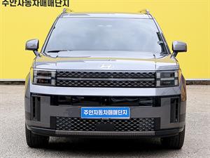 HYUNDAI Santa Fe - Vista 2