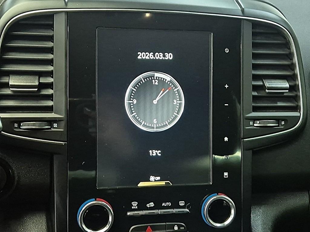 SAMSUNG QM6 2020 Negro - Importación desde Corea - HF Imports Iquique - Foto 14