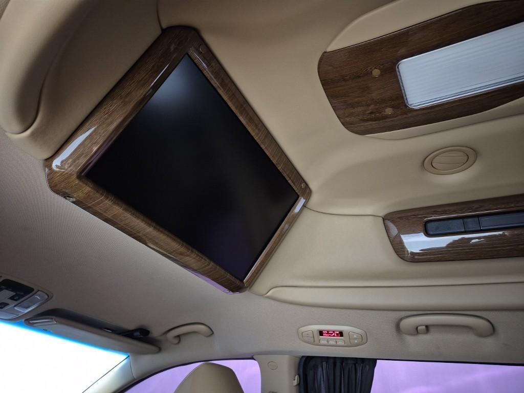 KIA Carnival 2016 Negro - Importación desde Corea - HF Imports Iquique - Foto 13