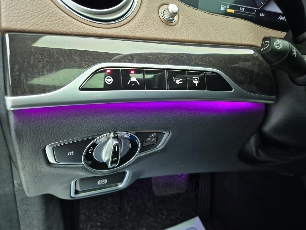 Mercedes Benz S Class 2020 Negro - Importación desde Corea - HF Imports Iquique - Foto 18