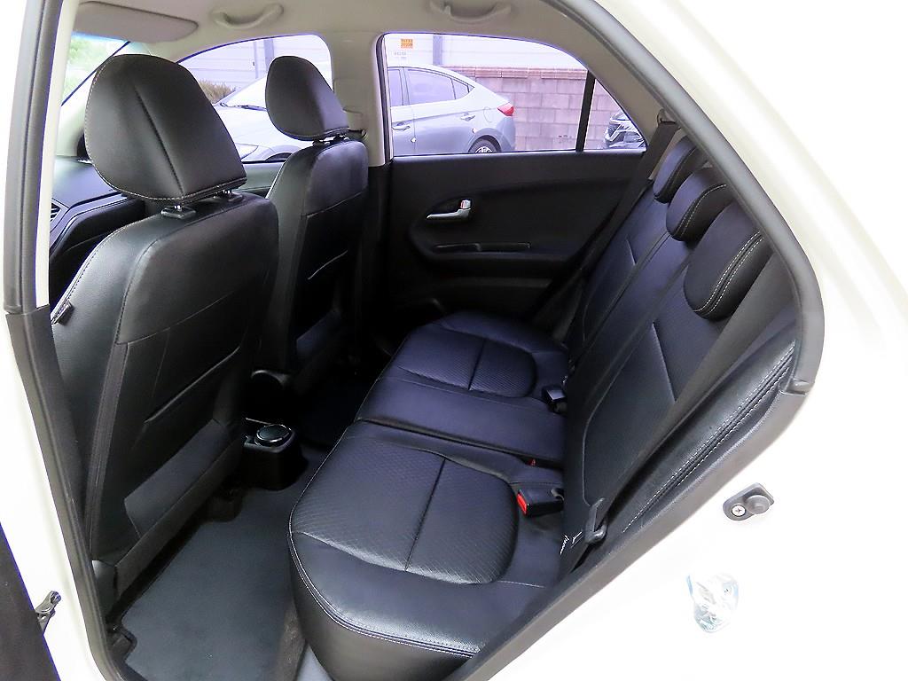 KIA Morning - Vista 6