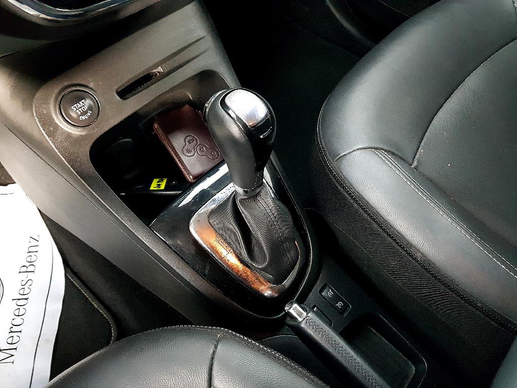 SAMSUNG QM3 2015 Blanco - Importación desde Corea - HF Imports Iquique - Foto 14