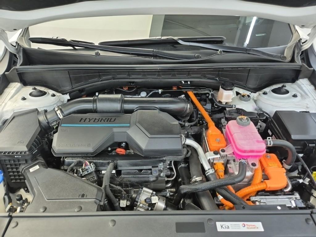 KIA Sorento - Vista 5