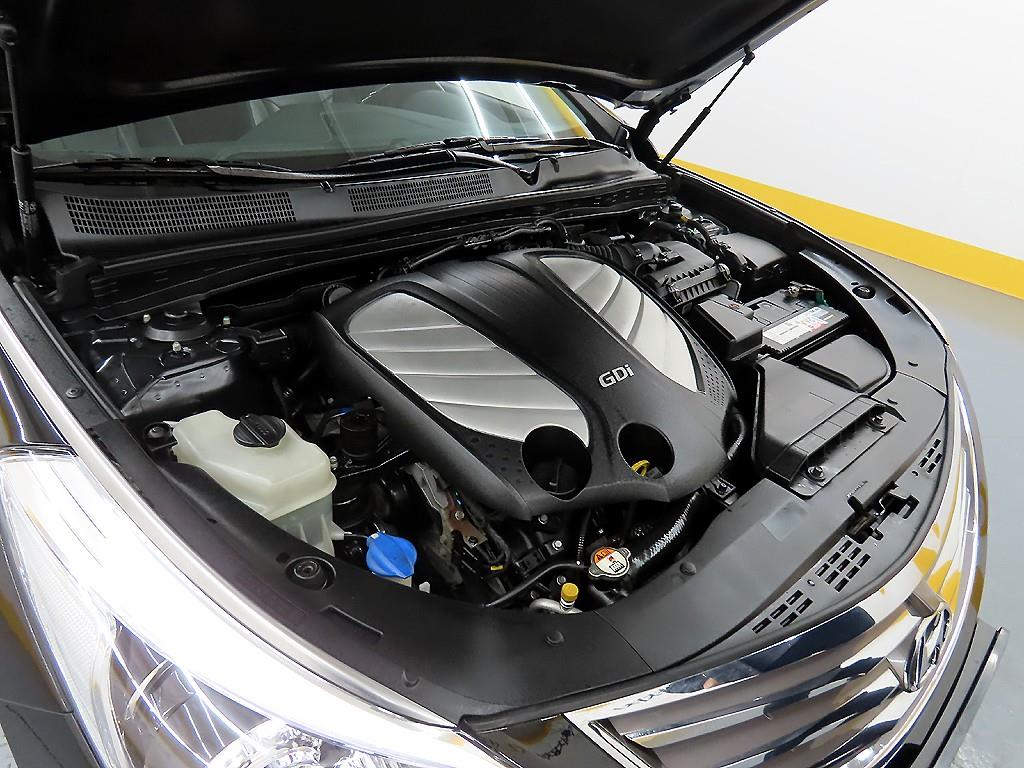 HYUNDAI Grandeur 2012 - Importación desde Corea - HF Imports Iquique - Foto 18
