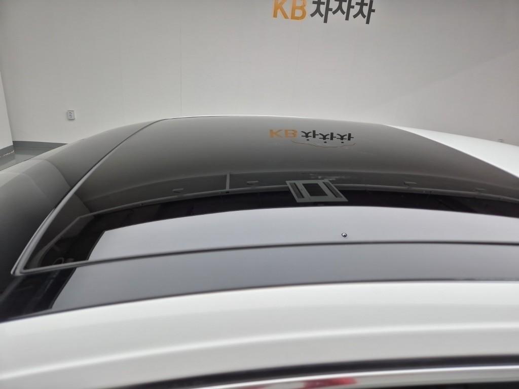 Volkswagen Arteon 2020 Blanco - Importación desde Corea - HF Imports Iquique - Foto 13