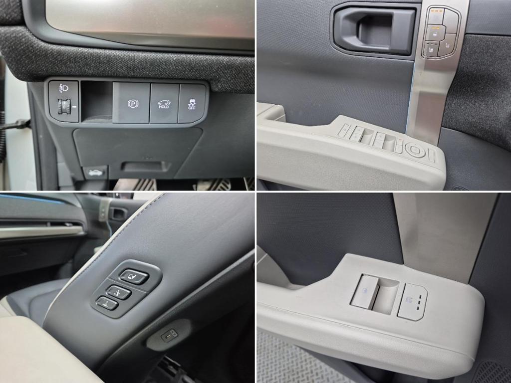 KIA EV3 2025 Plateado - Importación desde Corea - HF Imports Iquique - Foto 18