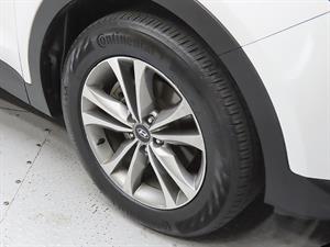 HYUNDAI Santa Fe - Vista 10