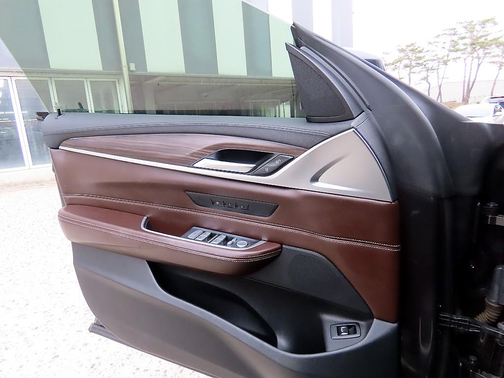 BMW Gran Turismo - Vista 12