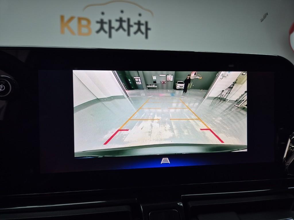 Chevrolet Trail Blazer 2024 Blanco - Importación desde Corea - HF Imports Iquique - Foto 14