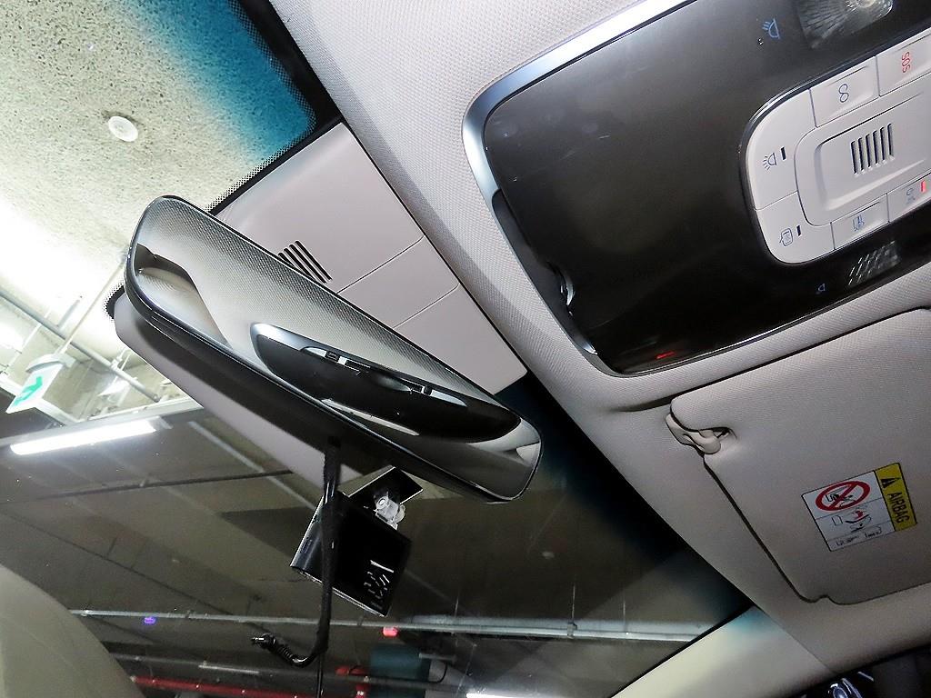 Genesis GV80 2020 Gris - Importación desde Corea - HF Imports Iquique - Foto 15